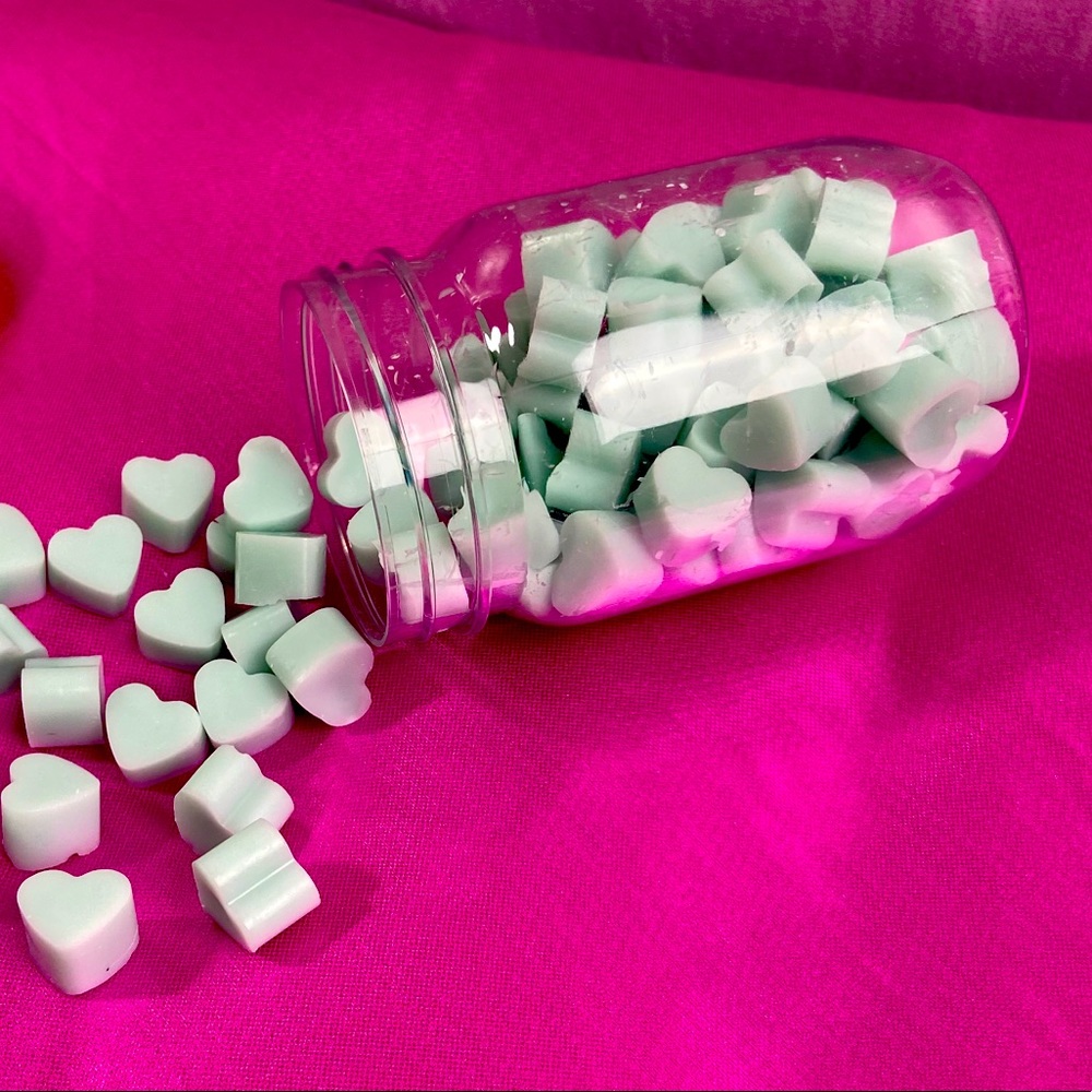 BATH & BODY WORKS  TAHITI PASSION FLOWER MELTS